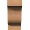 Ekena Millwork Newport Smooth Rafter Tail, Western Red Cedar, 3 1/2"W x 8"H x 12"L RFT04X08X12NEW00SWR - alternate 4